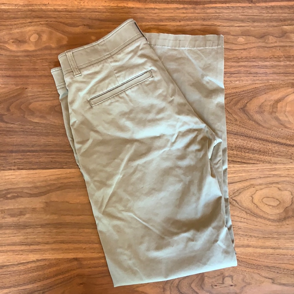 Lee X-treme Comfort khakis 30x30